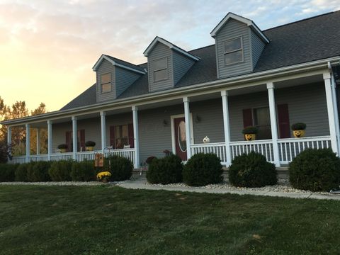 Photo of 3680 Warrensburg Road, Delaware, OH 43015 (MLS # 226006200)