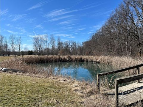 Tiny photo for 3680 Warrensburg Road, Delaware, OH 43015 (MLS # 226006200)