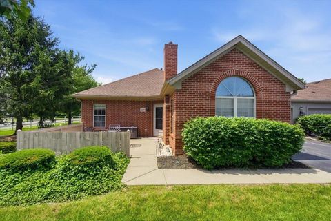 Photo of 107 Potters Shed Drive 9 #9, Reynoldsburg, OH 43068 (MLS # 226020404)