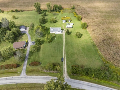 Tiny photo for 7490 Dyer Road, Mount Sterling, OH 43143 (MLS # 226035601)