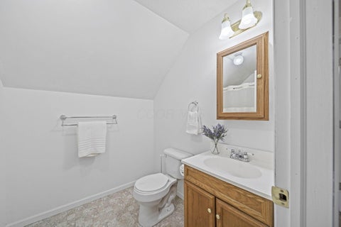 Tiny photo for 7490 Dyer Road, Mount Sterling, OH 43143 (MLS # 226035601)