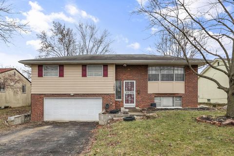 Photo of 1469 Sandalwood Place, Columbus, OH 43229 (MLS # 225045862)