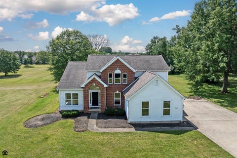Photo of 5693 Harlem Road, New Albany, OH 43054 (MLS # 226024738)