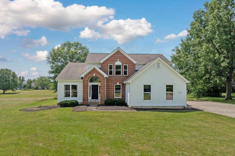 Photo of 5693 Harlem Road, New Albany, OH 43054 (MLS # 226024738)