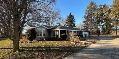 Photo of 5400 Bachman Road, Canal Winchester, OH 43110 (MLS # 226000467)