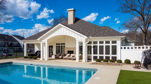 Tiny photo for 7735 Cogwheel Drive 30-773 #30-773, New Albany, OH 43054 (MLS # 226007802)