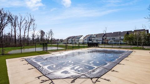 Tiny photo for 7735 Cogwheel Drive 30-773 #30-773, New Albany, OH 43054 (MLS # 226007802)