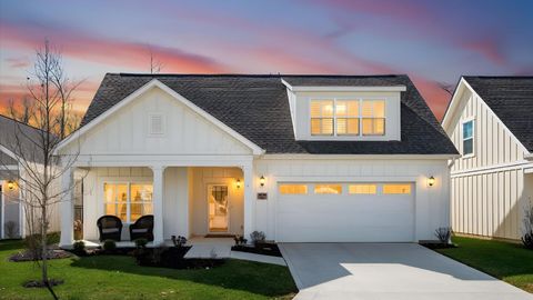 Photo of 7735 Cogwheel Drive 30-773 #30-773, New Albany, OH 43054 (MLS # 226007802)