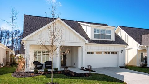 Tiny photo for 7735 Cogwheel Drive 30-773 #30-773, New Albany, OH 43054 (MLS # 226007802)