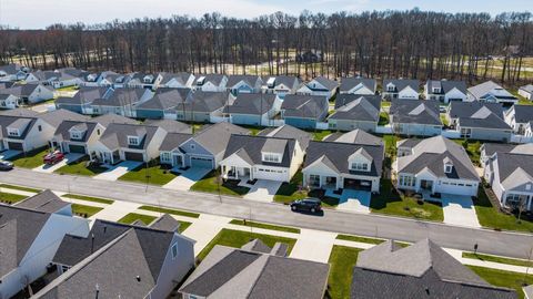 Tiny photo for 7735 Cogwheel Drive 30-773 #30-773, New Albany, OH 43054 (MLS # 226007802)