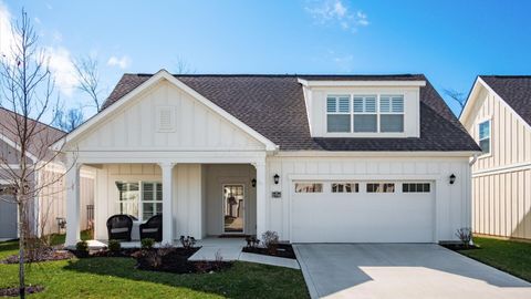 Tiny photo for 7735 Cogwheel Drive 30-773 #30-773, New Albany, OH 43054 (MLS # 226007802)