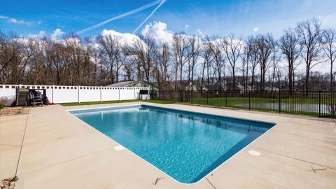 Tiny photo for 7735 Cogwheel Drive 30-773 #30-773, New Albany, OH 43054 (MLS # 226007802)