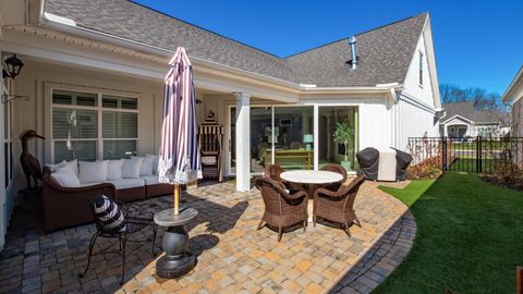 Tiny photo for 7735 Cogwheel Drive 30-773 #30-773, New Albany, OH 43054 (MLS # 226007802)