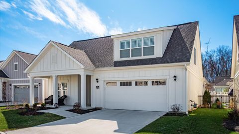 Tiny photo for 7735 Cogwheel Drive 30-773 #30-773, New Albany, OH 43054 (MLS # 226007802)