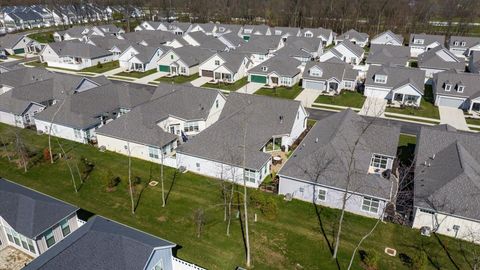 Tiny photo for 7735 Cogwheel Drive 30-773 #30-773, New Albany, OH 43054 (MLS # 226007802)