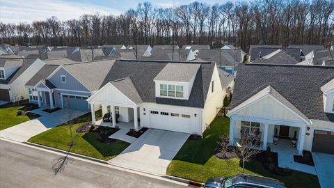 Tiny photo for 7735 Cogwheel Drive 30-773 #30-773, New Albany, OH 43054 (MLS # 226007802)