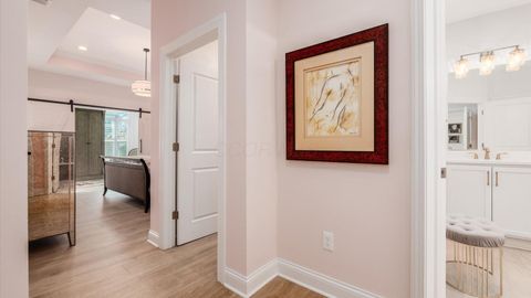 Tiny photo for 7735 Cogwheel Drive 30-773 #30-773, New Albany, OH 43054 (MLS # 226007802)