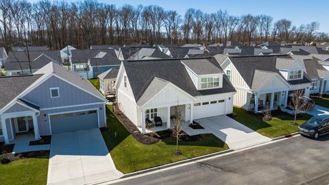 Tiny photo for 7735 Cogwheel Drive 30-773 #30-773, New Albany, OH 43054 (MLS # 226007802)