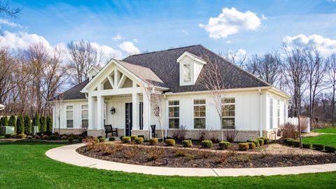 Tiny photo for 7735 Cogwheel Drive 30-773 #30-773, New Albany, OH 43054 (MLS # 226007802)