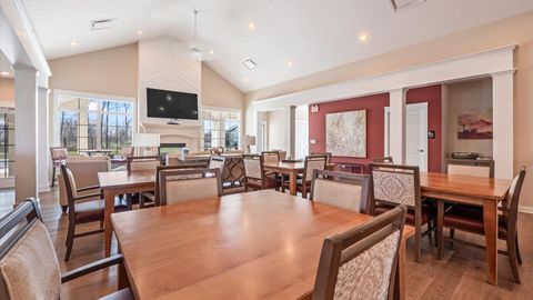 Tiny photo for 7735 Cogwheel Drive 30-773 #30-773, New Albany, OH 43054 (MLS # 226007802)