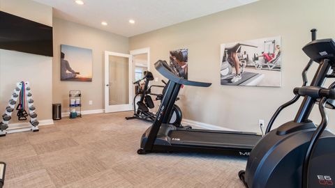 Tiny photo for 7735 Cogwheel Drive 30-773 #30-773, New Albany, OH 43054 (MLS # 226007802)