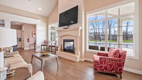 Tiny photo for 7735 Cogwheel Drive 30-773 #30-773, New Albany, OH 43054 (MLS # 226007802)