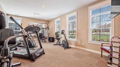 Tiny photo for 7735 Cogwheel Drive 30-773 #30-773, New Albany, OH 43054 (MLS # 226007802)