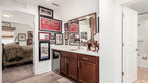 Tiny photo for 7735 Cogwheel Drive 30-773 #30-773, New Albany, OH 43054 (MLS # 226007802)