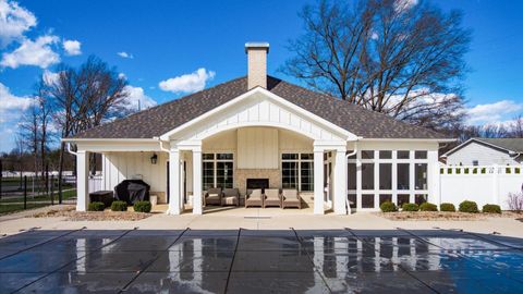 Tiny photo for 7735 Cogwheel Drive 30-773 #30-773, New Albany, OH 43054 (MLS # 226007802)