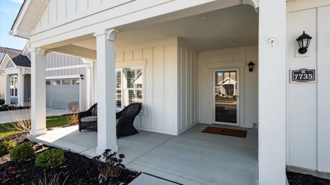 Tiny photo for 7735 Cogwheel Drive 30-773 #30-773, New Albany, OH 43054 (MLS # 226007802)