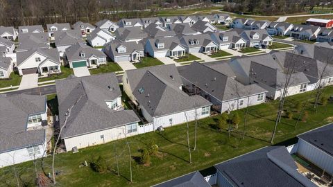 Tiny photo for 7735 Cogwheel Drive 30-773 #30-773, New Albany, OH 43054 (MLS # 226007802)