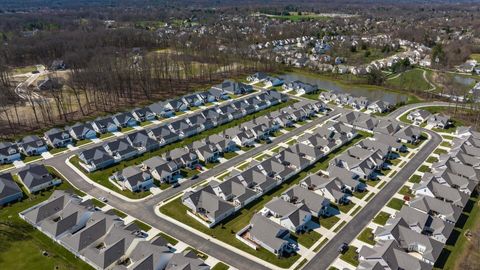 Tiny photo for 7735 Cogwheel Drive 30-773 #30-773, New Albany, OH 43054 (MLS # 226007802)