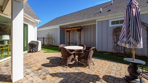 Tiny photo for 7735 Cogwheel Drive 30-773 #30-773, New Albany, OH 43054 (MLS # 226007802)