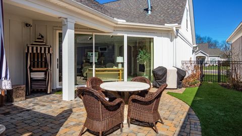 Tiny photo for 7735 Cogwheel Drive 30-773 #30-773, New Albany, OH 43054 (MLS # 226007802)