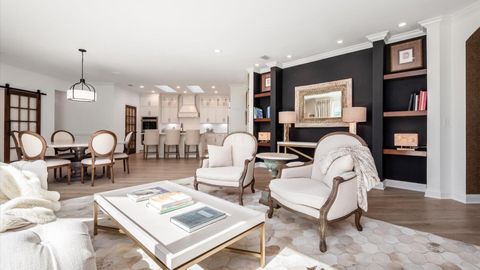 Tiny photo for 7735 Cogwheel Drive 30-773 #30-773, New Albany, OH 43054 (MLS # 226007802)