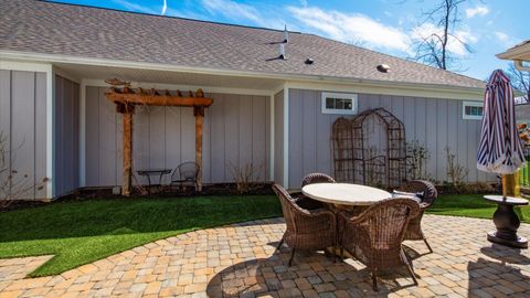 Tiny photo for 7735 Cogwheel Drive 30-773 #30-773, New Albany, OH 43054 (MLS # 226007802)