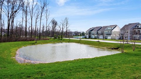 Tiny photo for 7735 Cogwheel Drive 30-773 #30-773, New Albany, OH 43054 (MLS # 226007802)