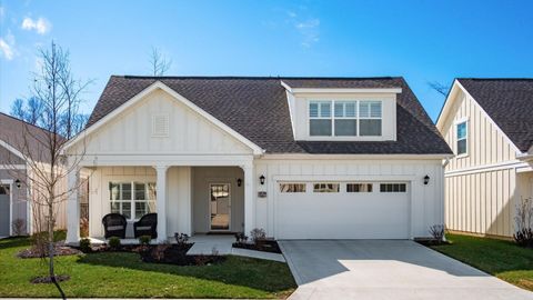 Tiny photo for 7735 Cogwheel Drive 30-773 #30-773, New Albany, OH 43054 (MLS # 226007802)