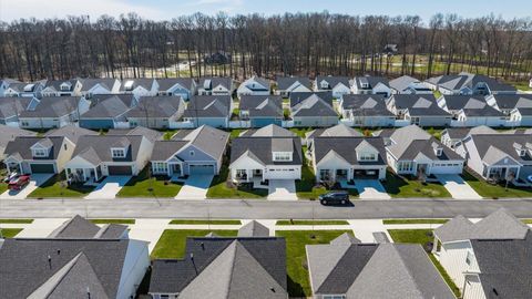 Tiny photo for 7735 Cogwheel Drive 30-773 #30-773, New Albany, OH 43054 (MLS # 226007802)