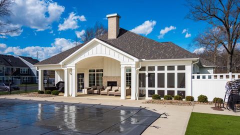 Tiny photo for 7735 Cogwheel Drive 30-773 #30-773, New Albany, OH 43054 (MLS # 226007802)