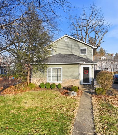 Photo of 52 N Ardmore Road, Columbus, OH 43209 (MLS # 226006073)