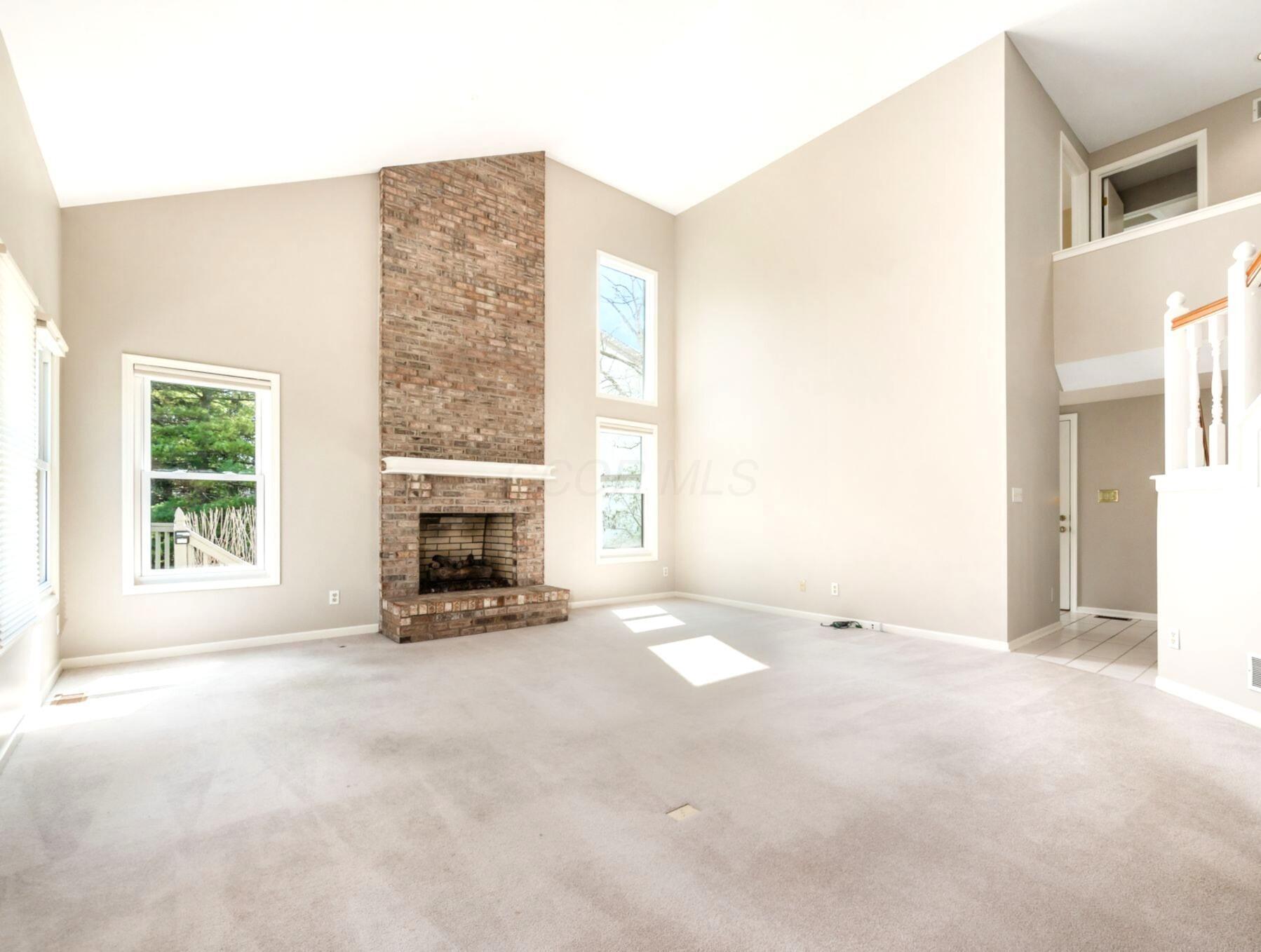 3580 Dockside Court, Hilliard, Ohio image 16