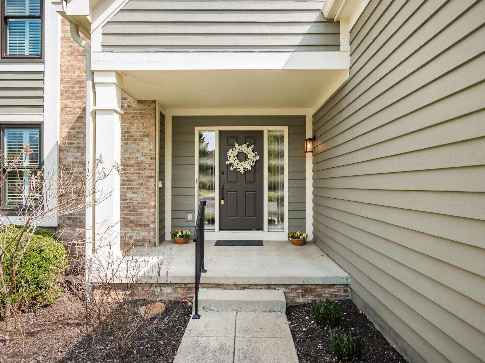 3580 Dockside Court, Hilliard, Ohio image 2