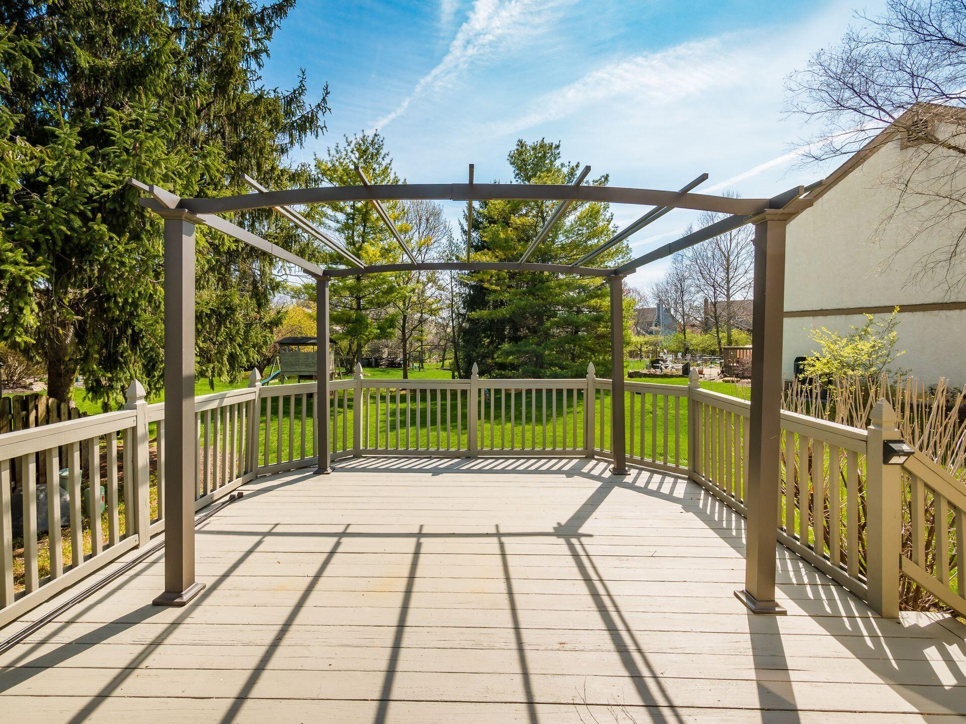 3580 Dockside Court, Hilliard, Ohio image 41