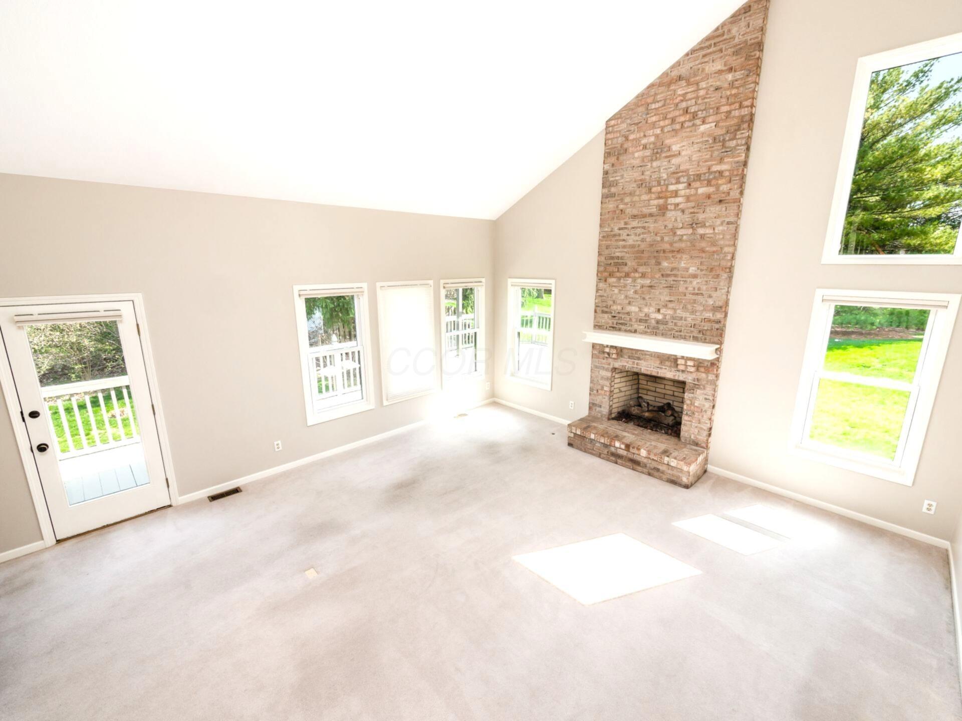 3580 Dockside Court, Hilliard, Ohio image 18