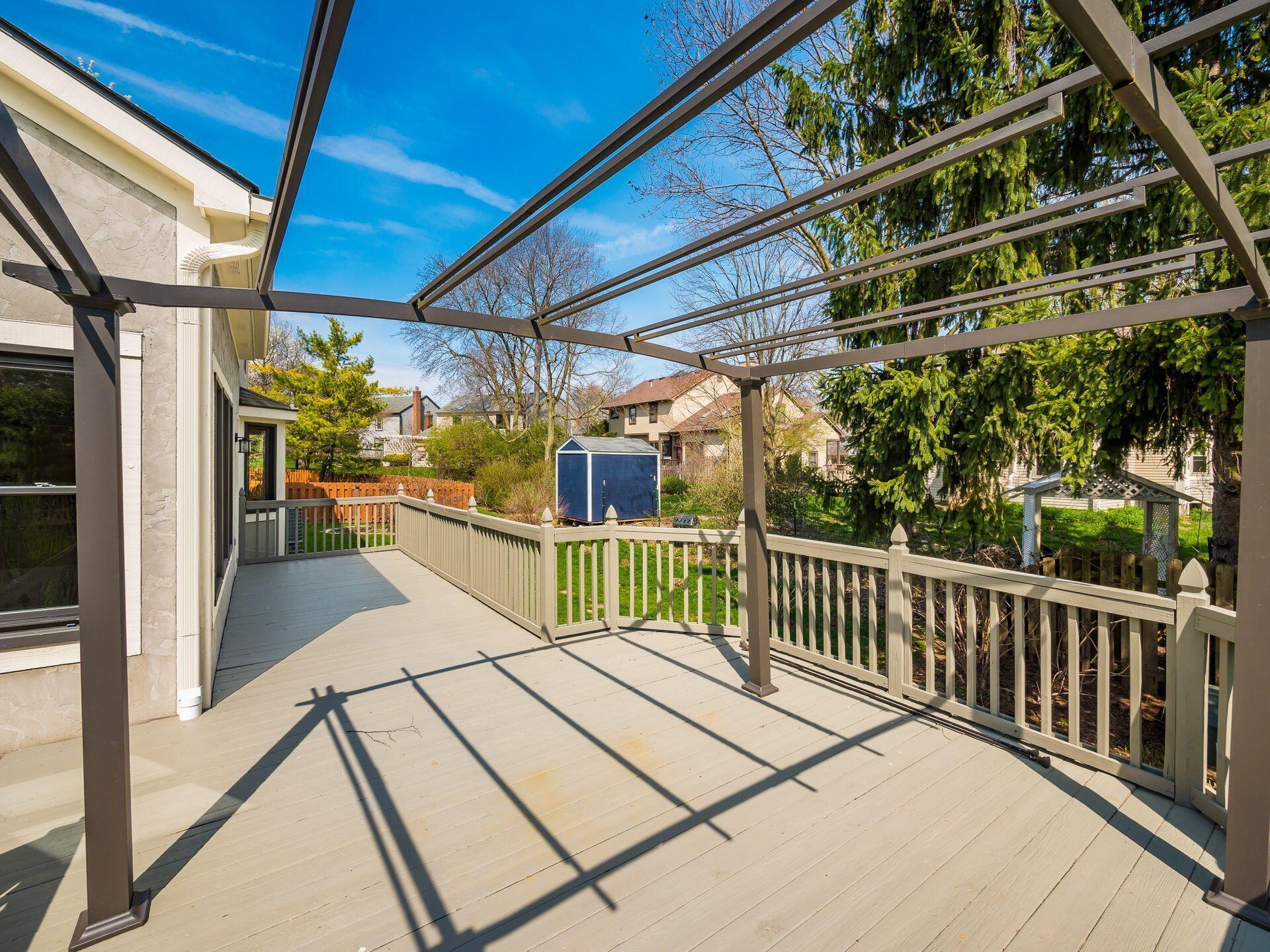 3580 Dockside Court, Hilliard, Ohio image 42
