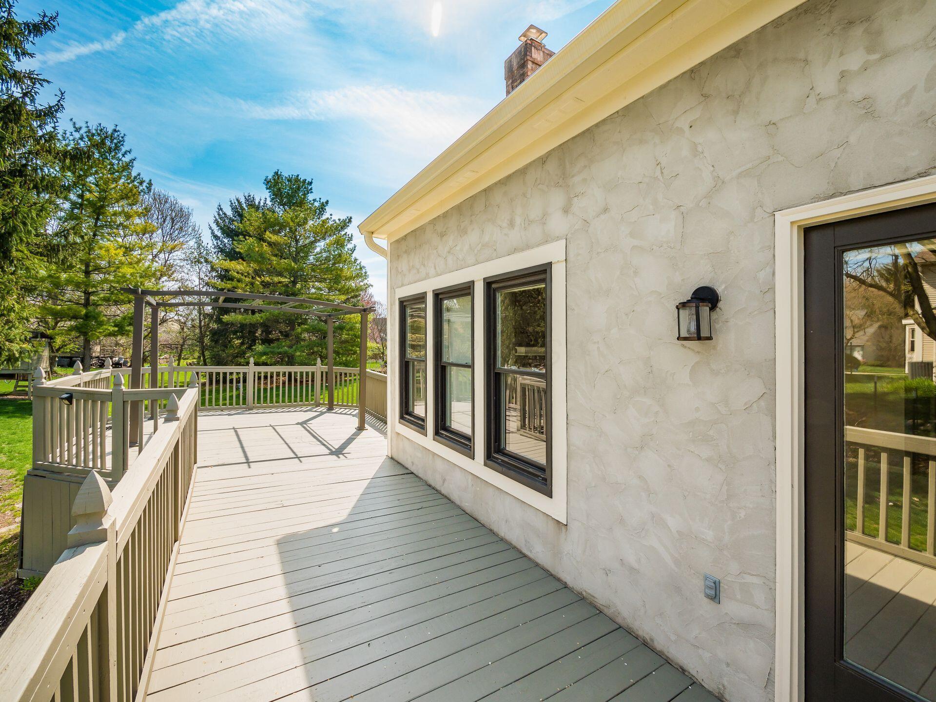 3580 Dockside Court, Hilliard, Ohio image 40
