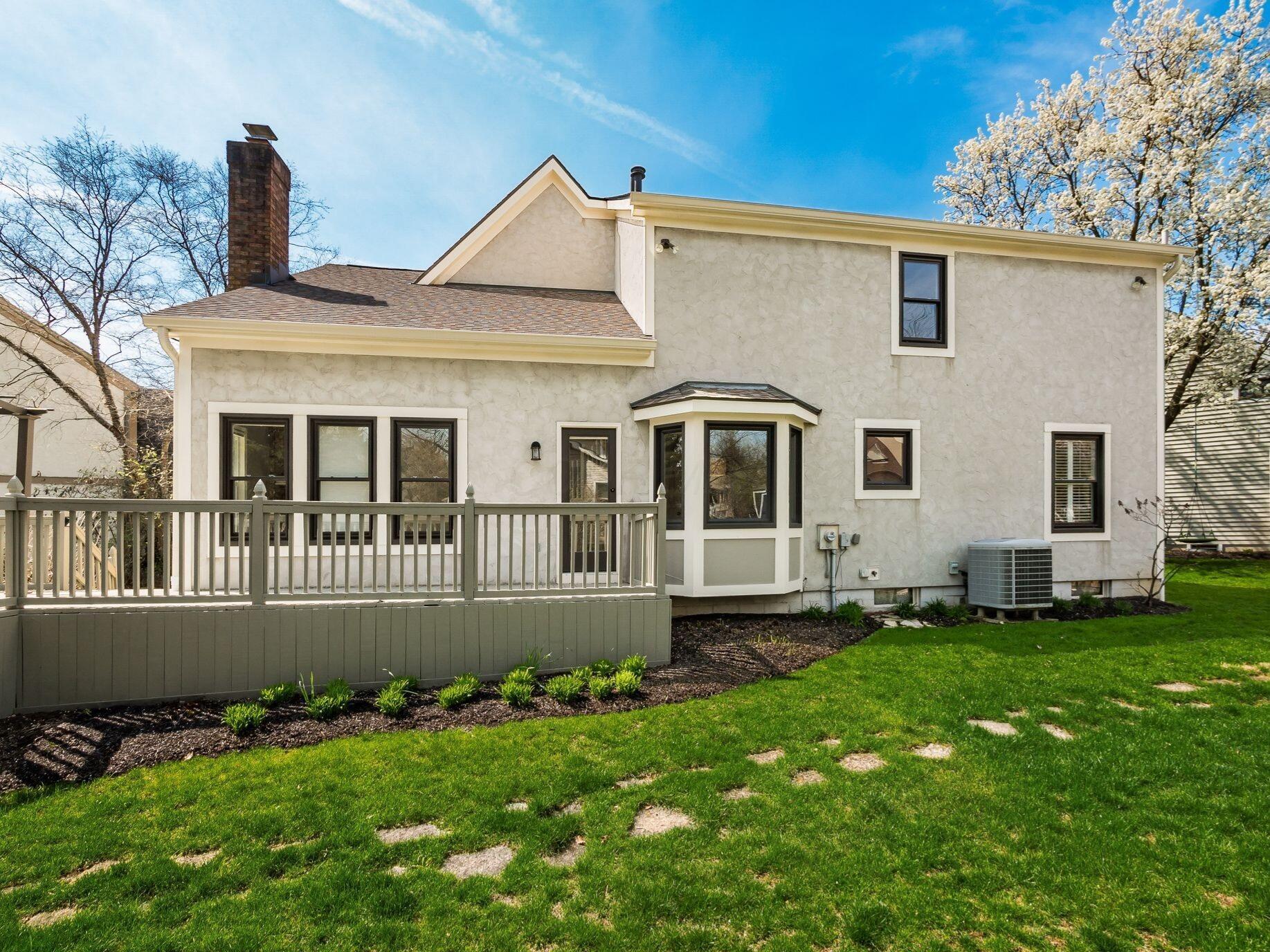 3580 Dockside Court, Hilliard, Ohio image 39