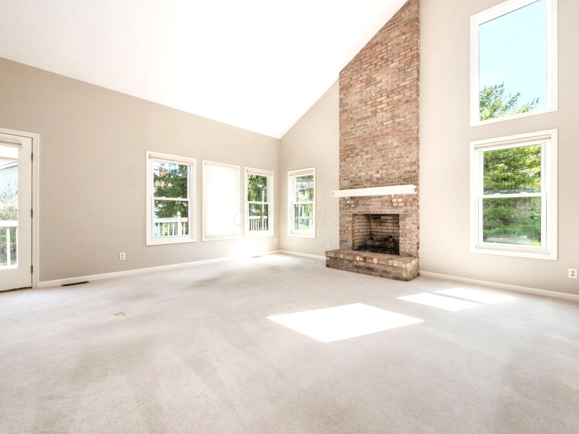 3580 Dockside Court, Hilliard, Ohio image 17