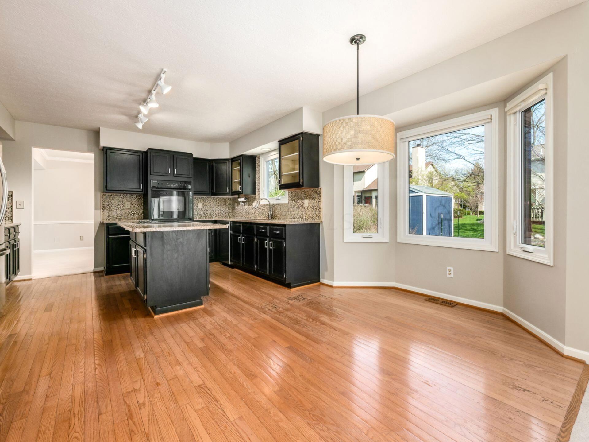 3580 Dockside Court, Hilliard, Ohio image 15